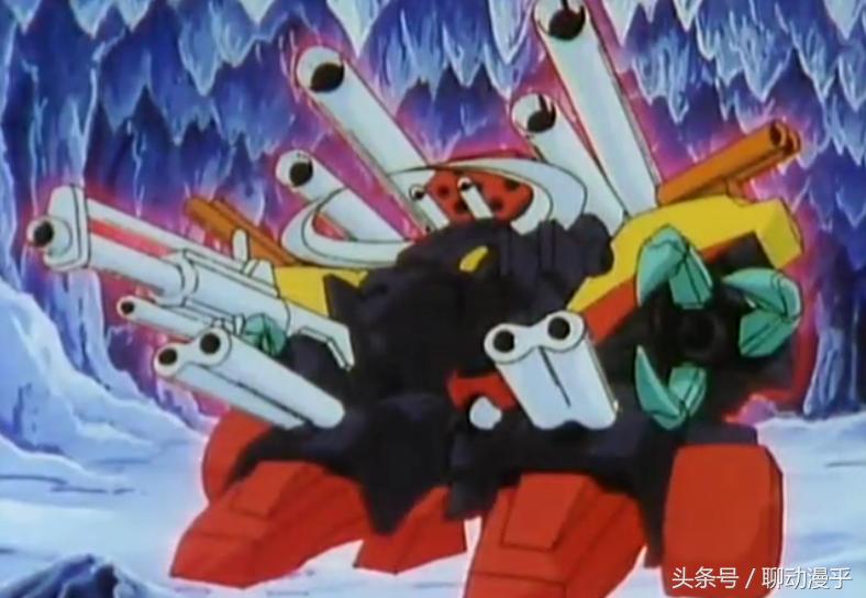 神龙斗士动漫片段魔神英雄传,神龙斗士十大经典动漫