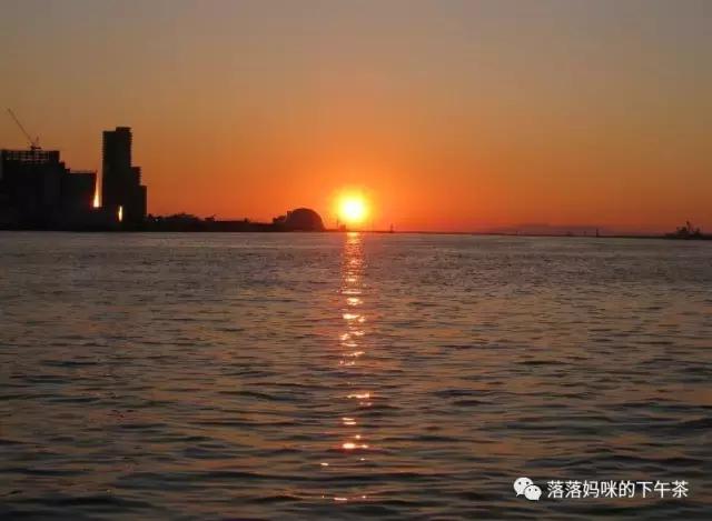 买买买的大阪？NONONO，大阪也能这样逛（安藤忠雄建筑作品巡礼）