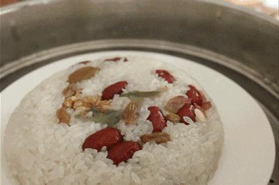 吴川甜八宝饭,吴川什么菜最好吃