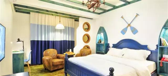 三亚100以内酒店住宿推荐一下,三亚10家最棒的民宿