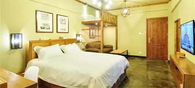 三亚100以内酒店住宿推荐一下,三亚10家最棒的民宿