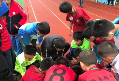 青岛市市南区区长杯足球赛初中组,莱西市长杯足球比赛