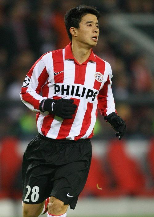 中国十大留洋运动员,中国留洋球员最新消息