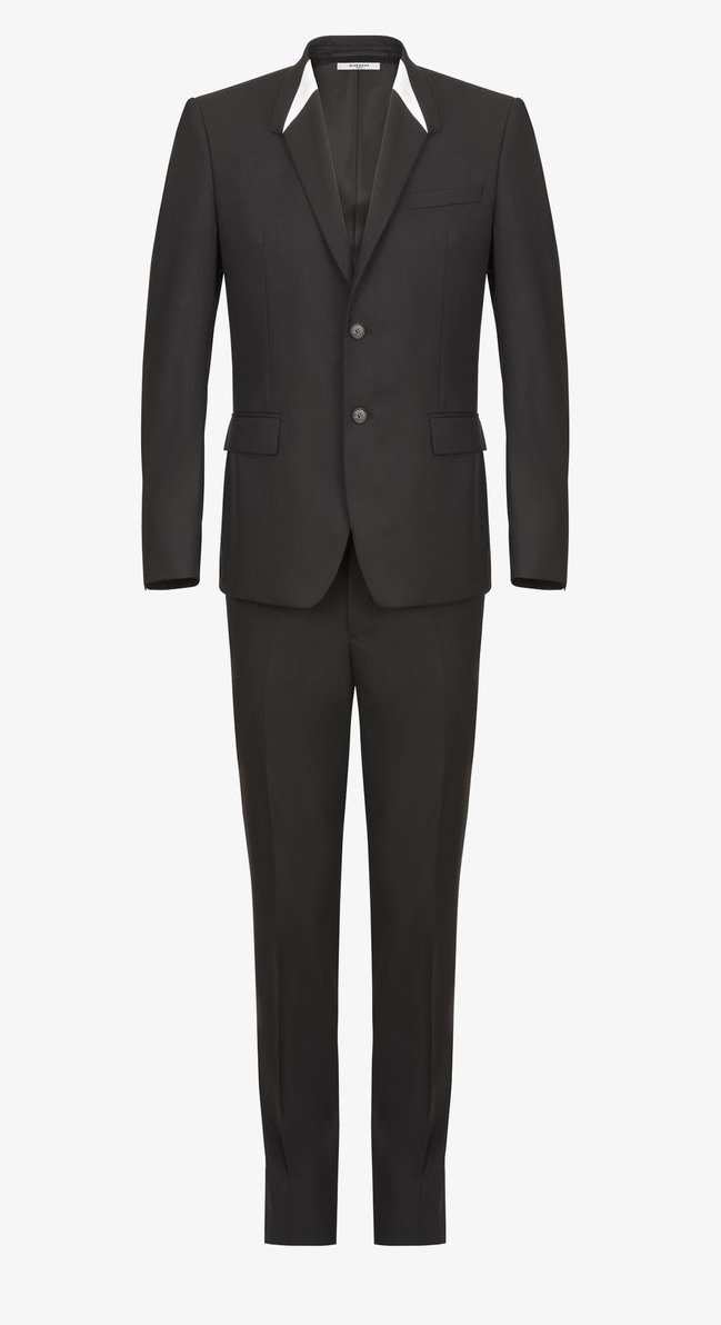 奢侈品牌纪梵希男装,givenchy纪梵希有折扣吗