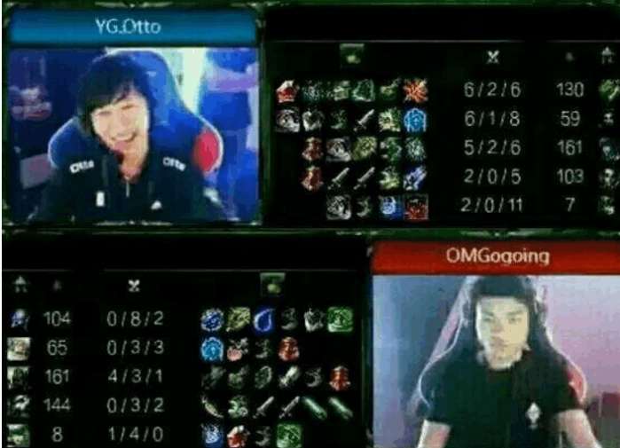 细数斗鱼历代一哥:6324、蛋糕、稳健棍、大乃强,你知道几个?