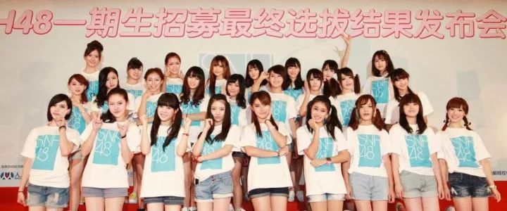 人气小姐姐渡边麻友毕业，AKB48损失大了