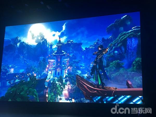 剑侠情缘国产武侠游戏第二期,剑侠情缘武侠简介