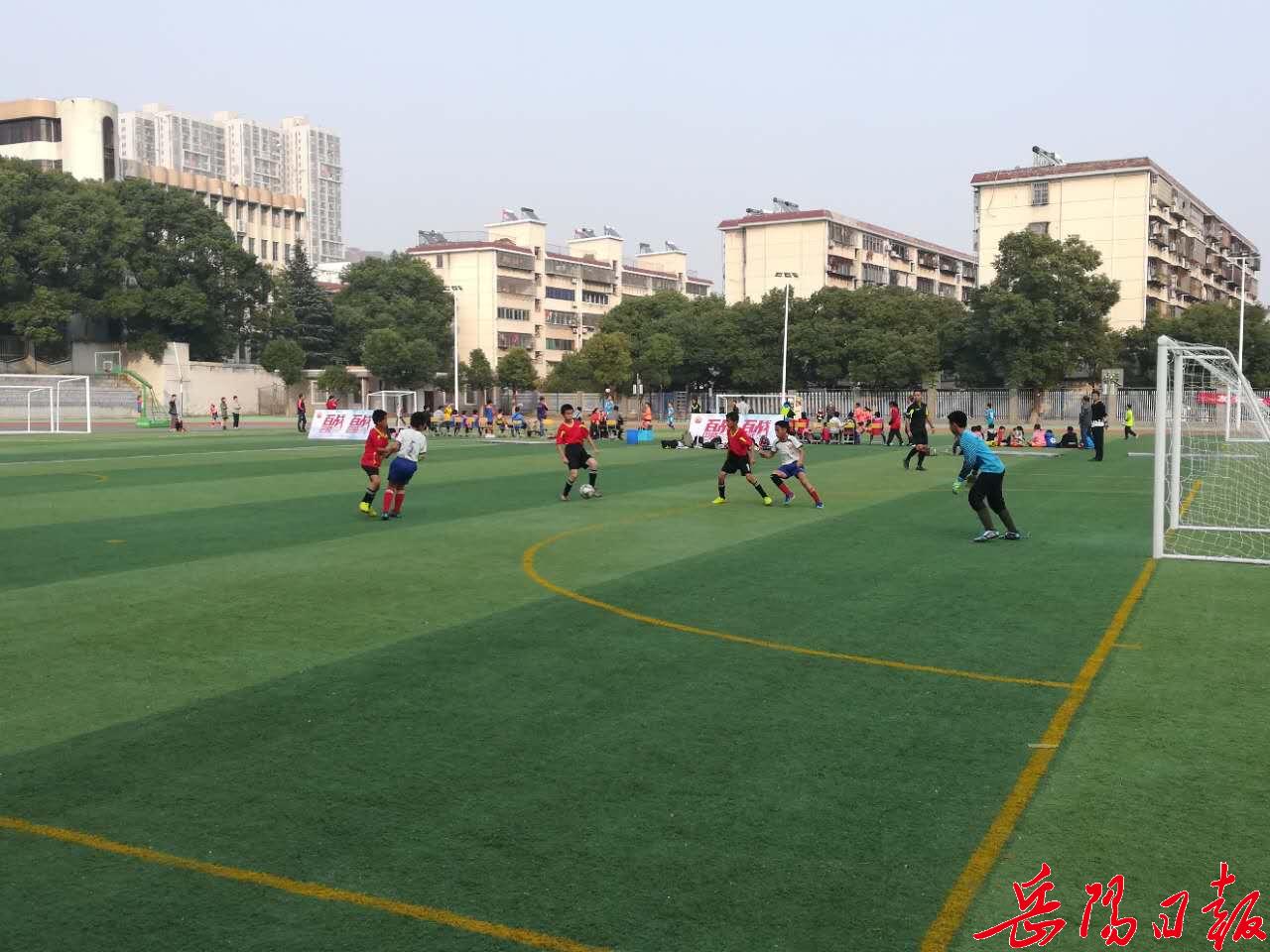 百战巴陵,岳阳市2022年百战巴陵足球赛