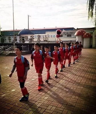 莱西市长杯校园足球比赛,莱西市长杯足球比赛