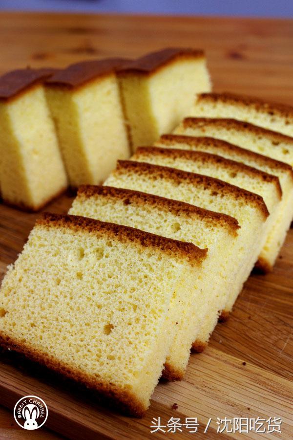 用高筋面粉烤箱做蛋糕百分百成功,如何用低筋蛋糕面粉做蛋糕