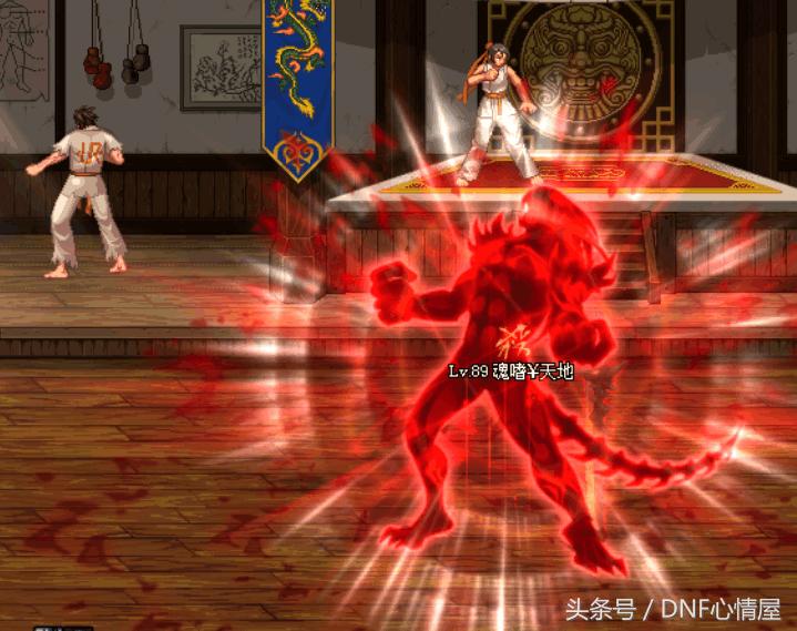 dnf十大觉醒技,dnf召唤兽都有哪些