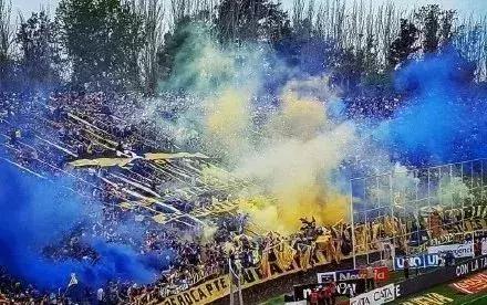 十大足球场魔鬼主场,那些让人闻风丧胆的野球场