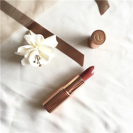 推荐几款小众的口红,小众而又高级的口红