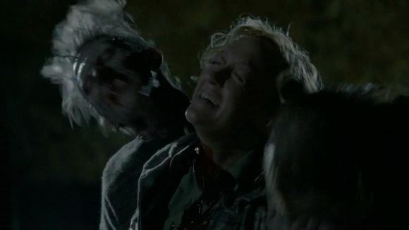 行尸走肉生存本能全流程,行尸走肉全组人员图片