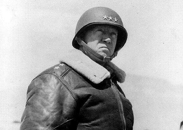 二战十大风云人物排名,二战最厉害的六大将军