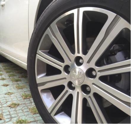 标致4081.2自动豪华版落地多少钱,标致4081.2t裸车价