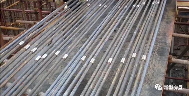 钢筋接头必须按规范吗,钢筋接头的正确做法