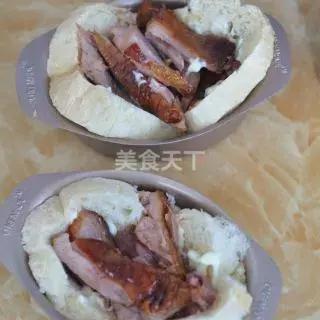 面包的做法花样图片大全,面包的做法花样大全