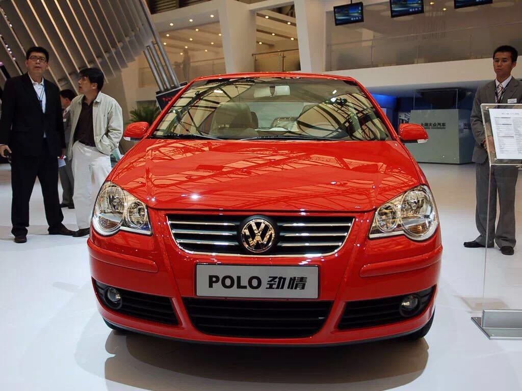 1万3买个大众神车,1万3买辆大众神车