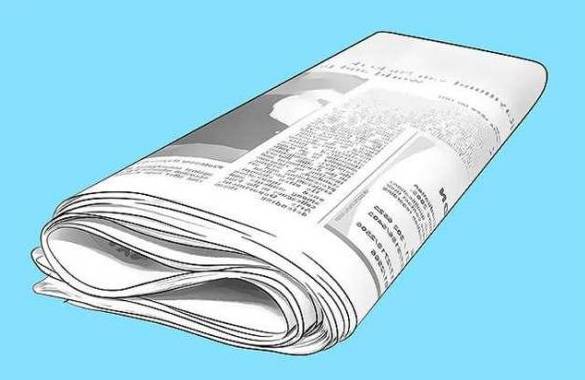 下雨鞋子湿了怎么办小技巧,鞋子淋到雨怎么快速干