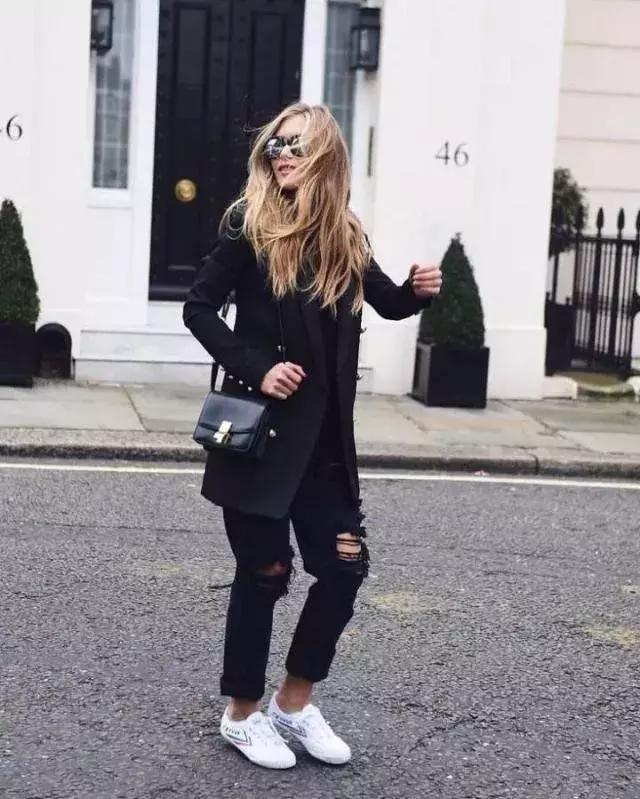 好看的国货小白鞋夏天推荐,好看又舒服的小白鞋秒杀