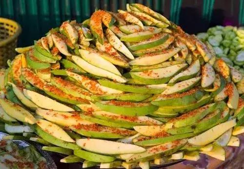 云南小城的美景,云南这座小城离丽江大理不远