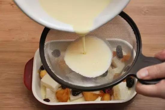 面包的做法花样图片大全,面包的做法花样大全