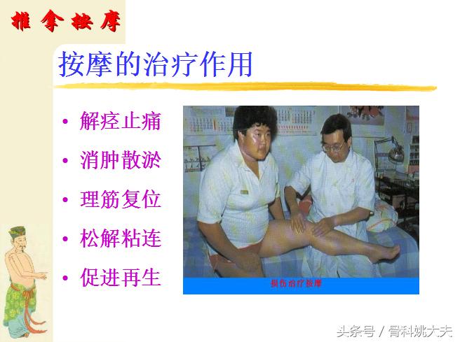 中医按摩手法教程免费,中医按摩100个技巧书籍