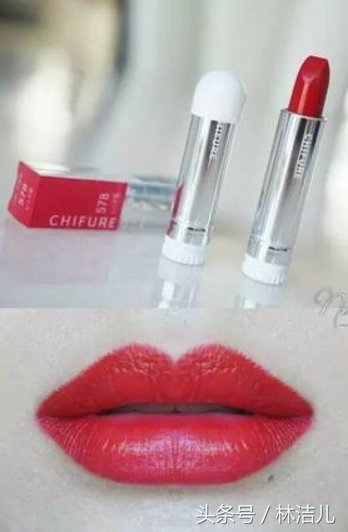 哪个牌子的口红最滋润又持久,小众口红推荐colourpop