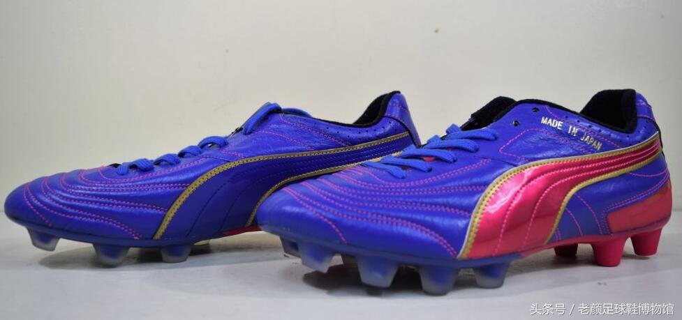 日本足球领先中国多少年，看看日系强货paramexico，你就有答案了