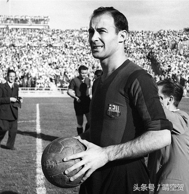 巴塞罗那的十大球星,2023巴塞罗那十个最强的球员