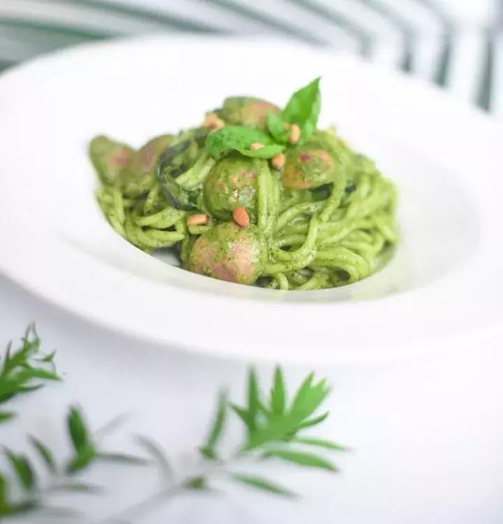 轻食篇丨这是一个关于梦想、自由和慢节奏的地方