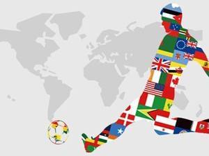 看世界杯，搬个板凳仰望央视吧：一家独播，球迷的最大福利？