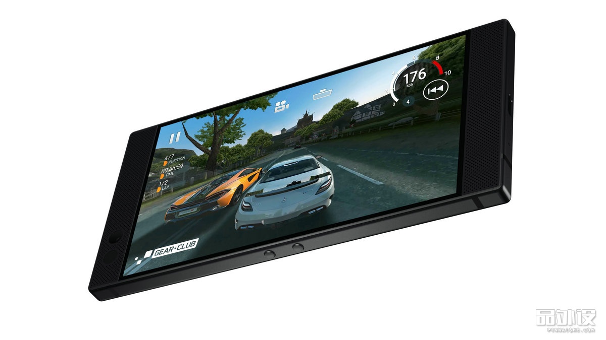 雷蛇razerphone2屏幕刷新率,雷蛇razerphone什么时候上市