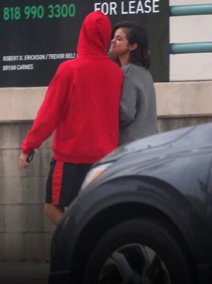 贾斯汀比伯赛琳娜还会复合吗,赛琳娜和贾斯汀比伯复合的图片