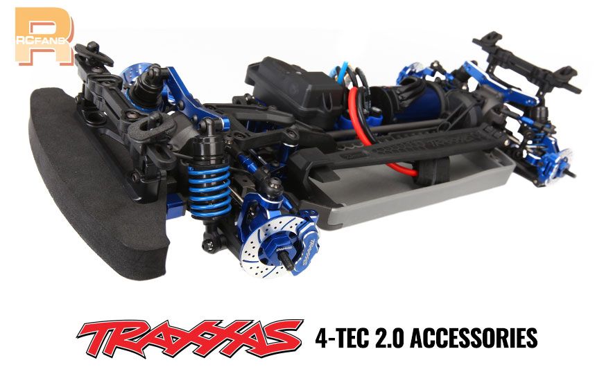 traxxas出了哪些车,traxxas还会出trx6新款吗