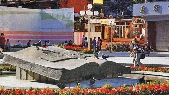 沈阳民族工商业的发源地，中国第一条商业步行街，无数辉煌铸就沈阳中街！