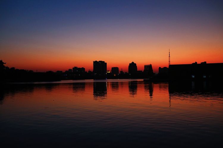 去东湖逛一圈,夏天去东湖哪个景区好玩