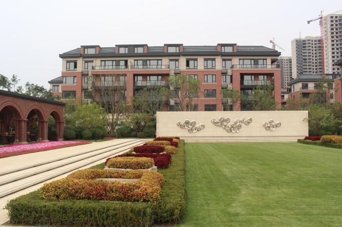 沈阳标杆房产项目,沈阳值得期待的房子