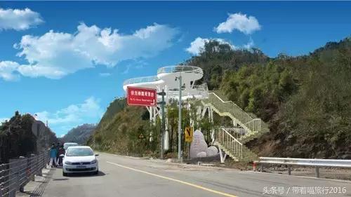 四明山该去哪,四明山观景台晚上能看风景吗