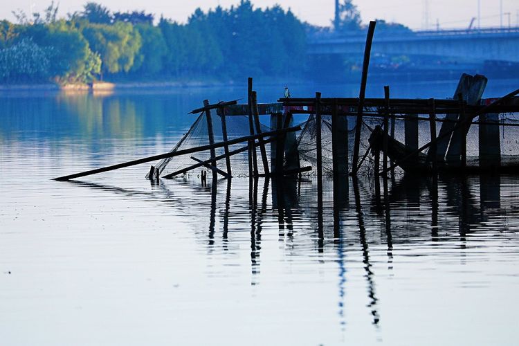 去东湖逛一圈,夏天去东湖哪个景区好玩