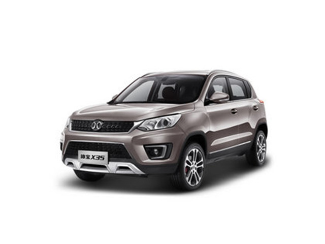 18北汽绅宝d50和x35哪个好,北汽绅宝x35二月份销量