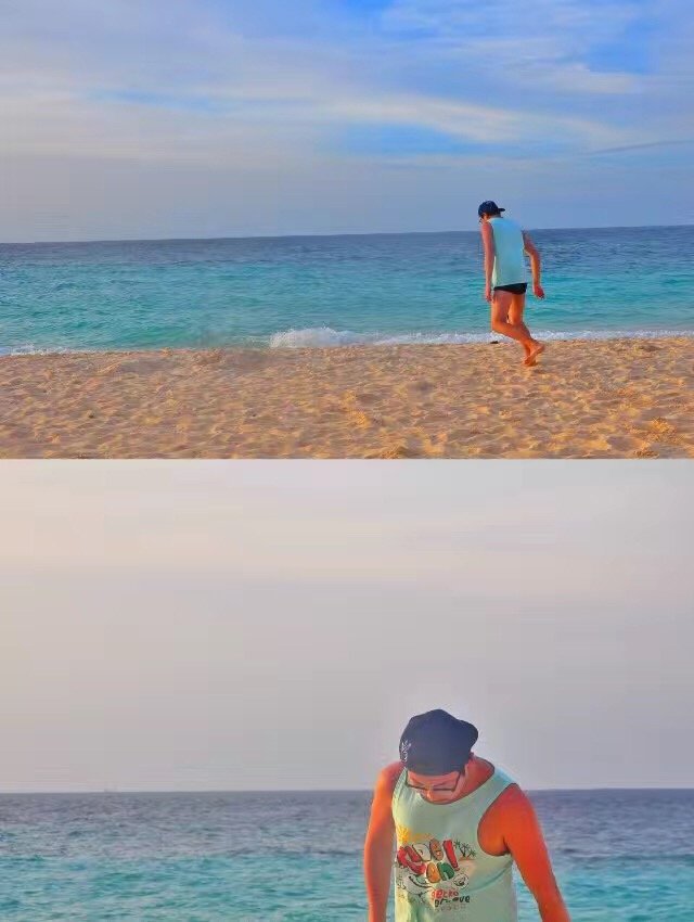 菲律宾长滩岛注意什么事项,菲律宾长滩岛旅游攻略自由行华人