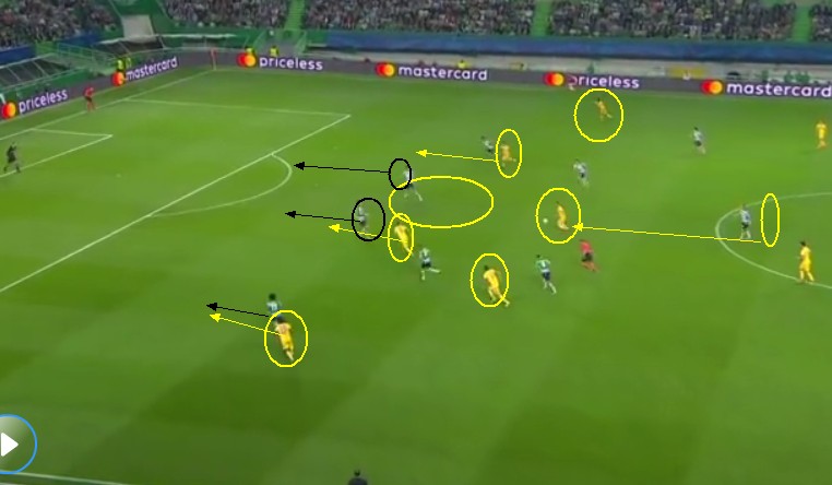 尤文vs波尔图任意球,葡萄牙体育vs尤文图斯阵容