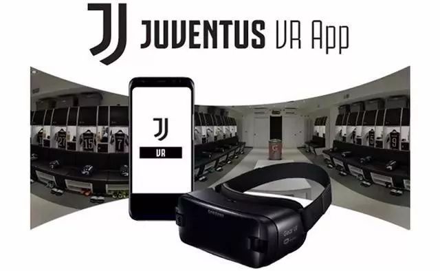 风霆流形：VR与世界第一大运动—足球的碰撞