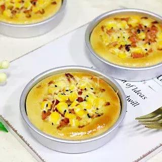 面包的做法花样图片大全,面包的做法花样大全