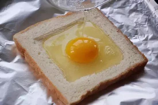 面包的做法花样图片大全,面包的做法花样大全