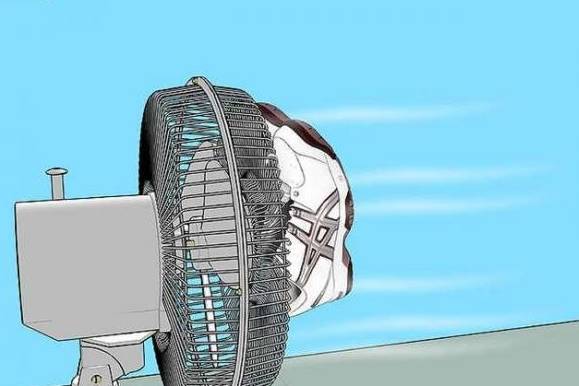 下雨鞋子湿了怎么办小技巧,鞋子淋到雨怎么快速干