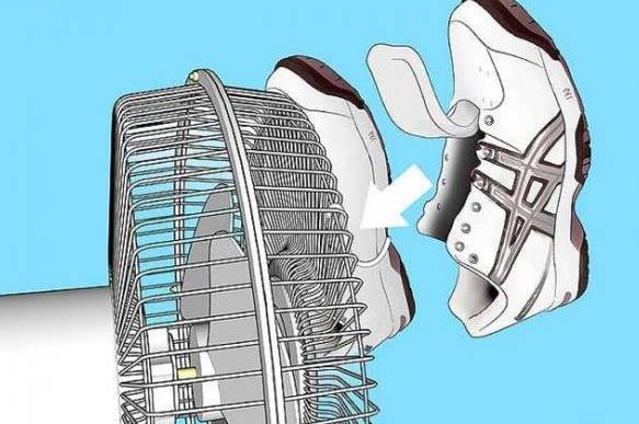 下雨鞋子湿了怎么办小技巧,鞋子淋到雨怎么快速干