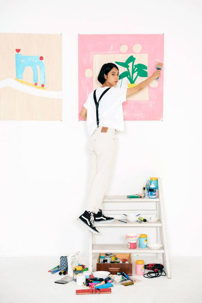 vanssk8-hi2017款,vanssk8-hi解构20年新配色